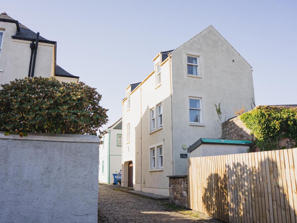 Pass The Keys The Old Stables, The Loan, Anstruther Exterior foto