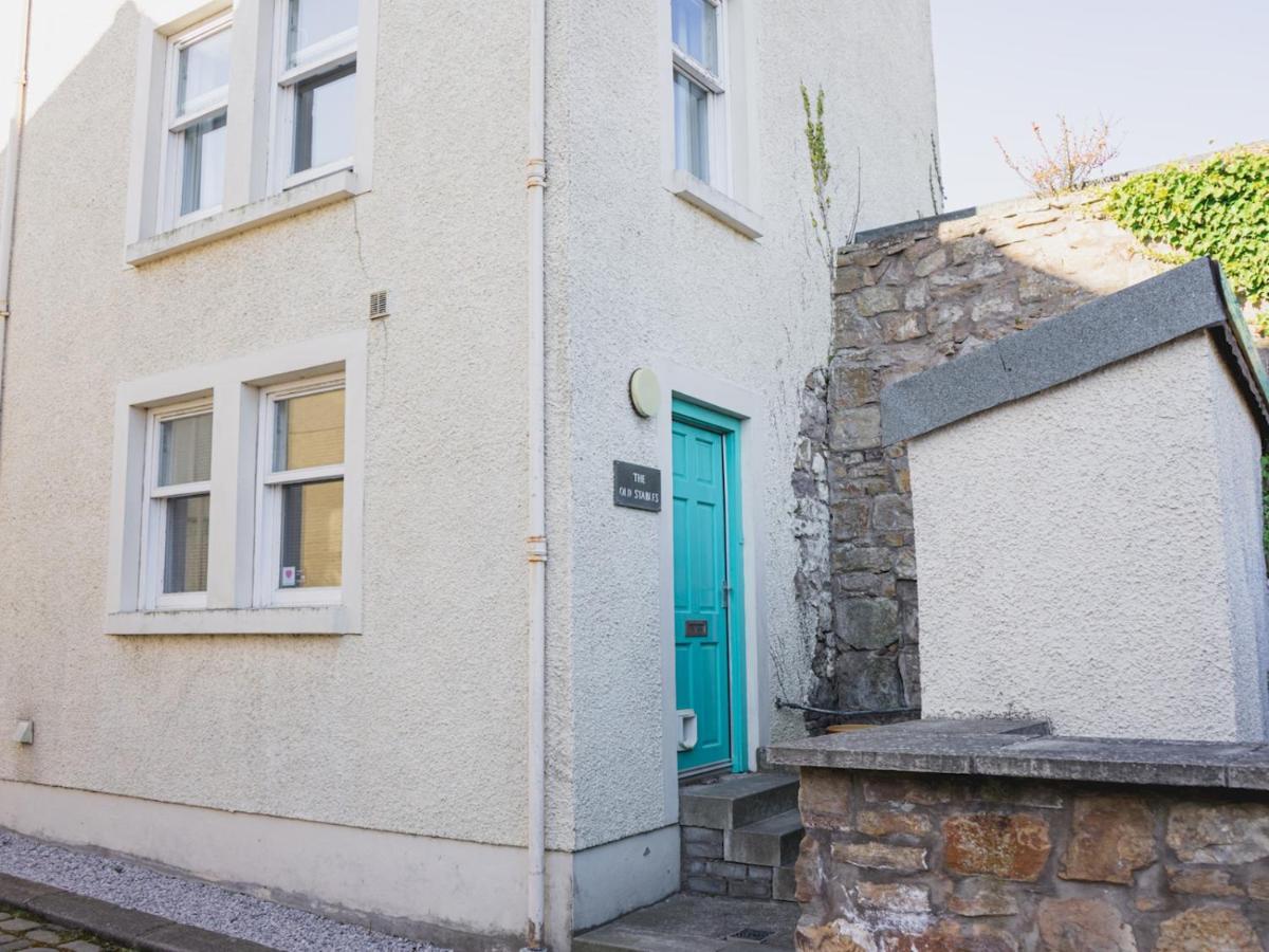 Pass The Keys The Old Stables, The Loan, Anstruther Exterior foto